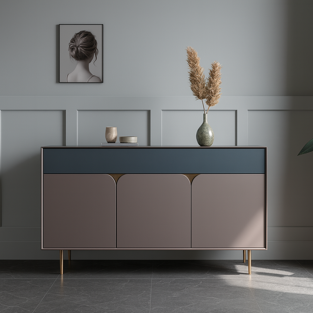 Aureo Dual-Tone Console Unit