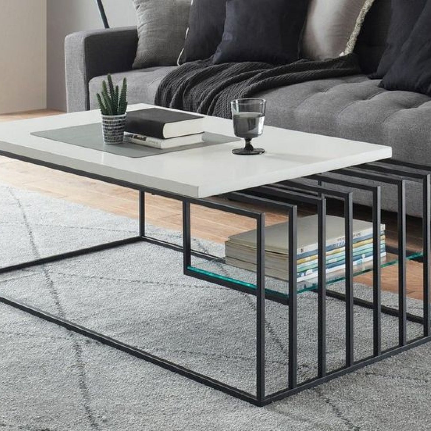 center table