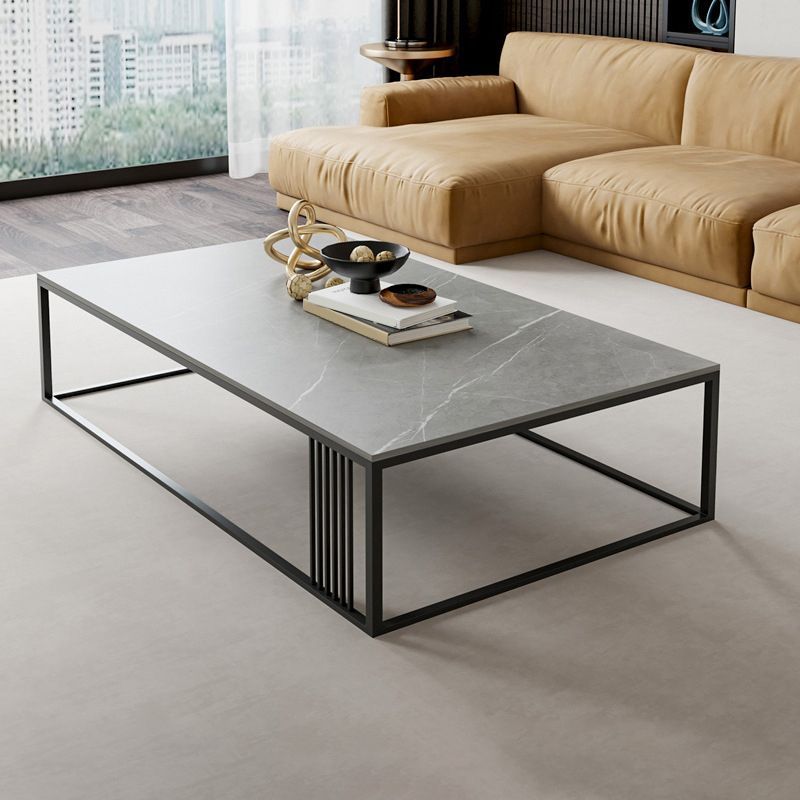 center table