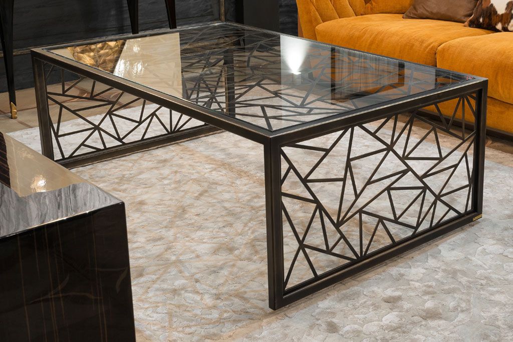 center table
