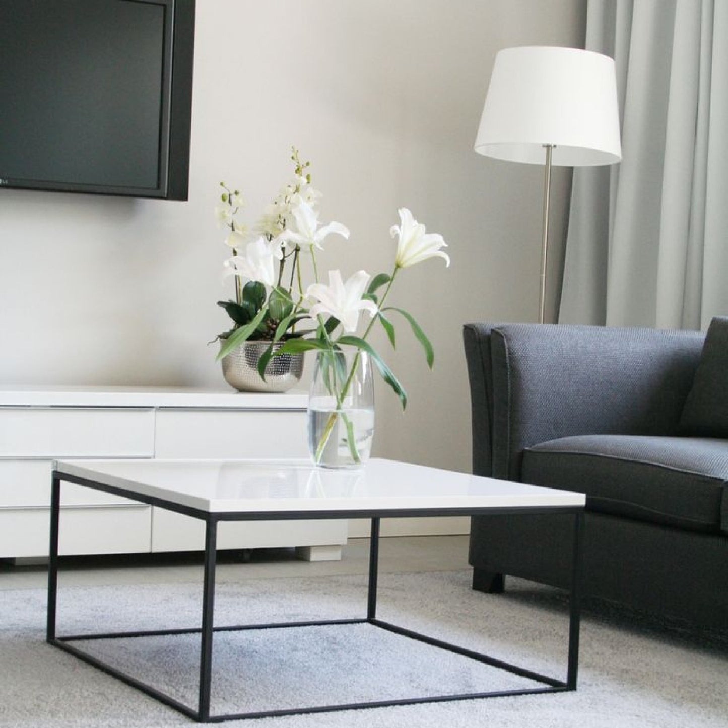 center table
