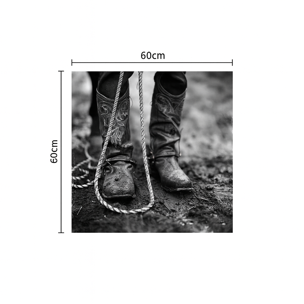 Modern Rustic and equestrian-inspired aesthetic, minimalism with heritage craftsmanship, Black & White Photography