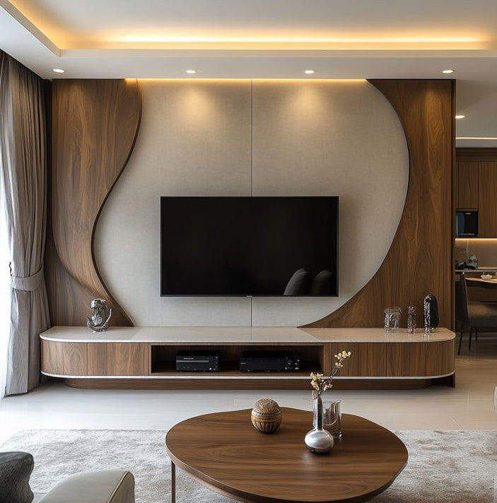 TV unit