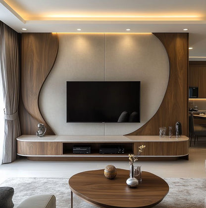 TV unit