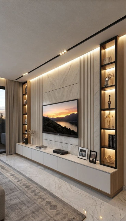 TV unit