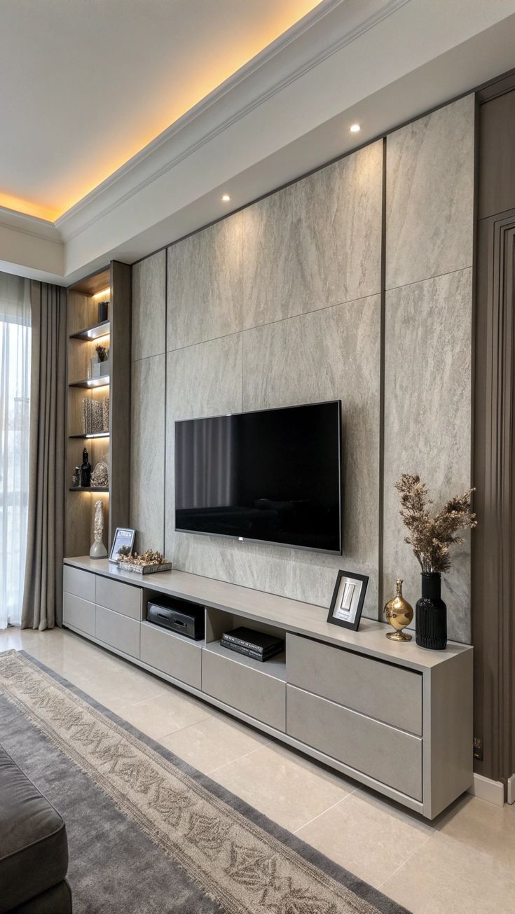 TV unit