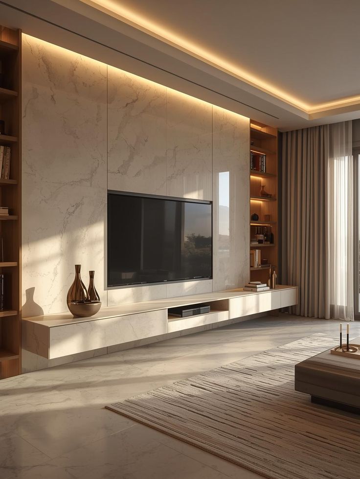 TV unit