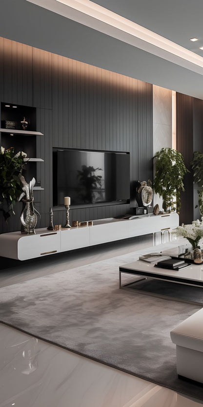 TV unit