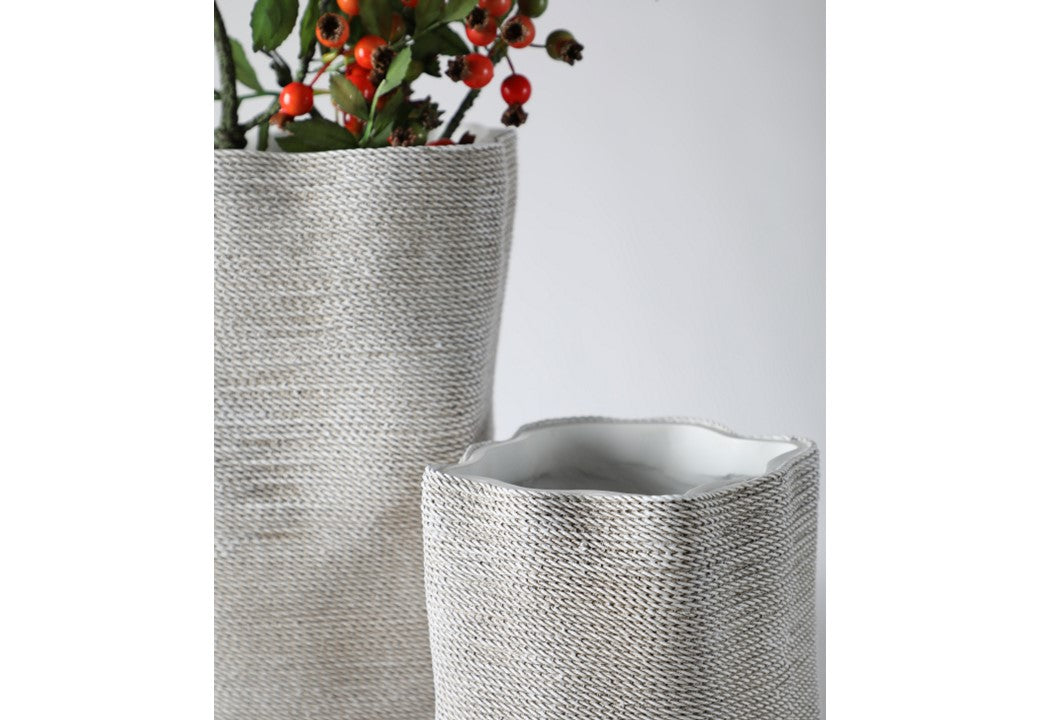Modern organic, wabi-sabi, and minimalist contemporary,Tall, Asymmetrical Form