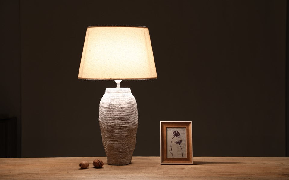 Minimalist, organic Modern, and Rustic-inspired, Handcrafted, Textured Base