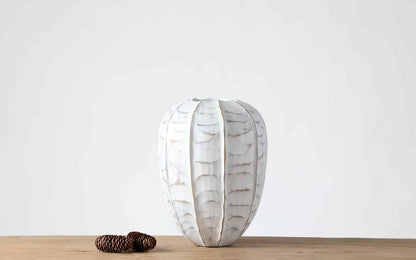 Rustic, farmhouse, and contemporary artisan,Organic, Carved Structure