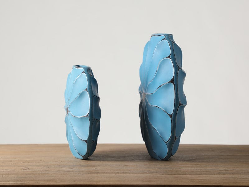 Modern artistic, sculptural, and contemporary eclectic,Round, Organic Shape