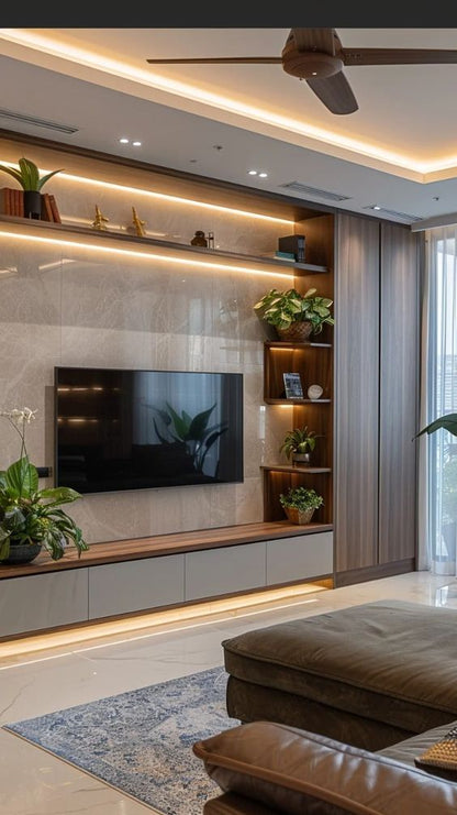 TV unit