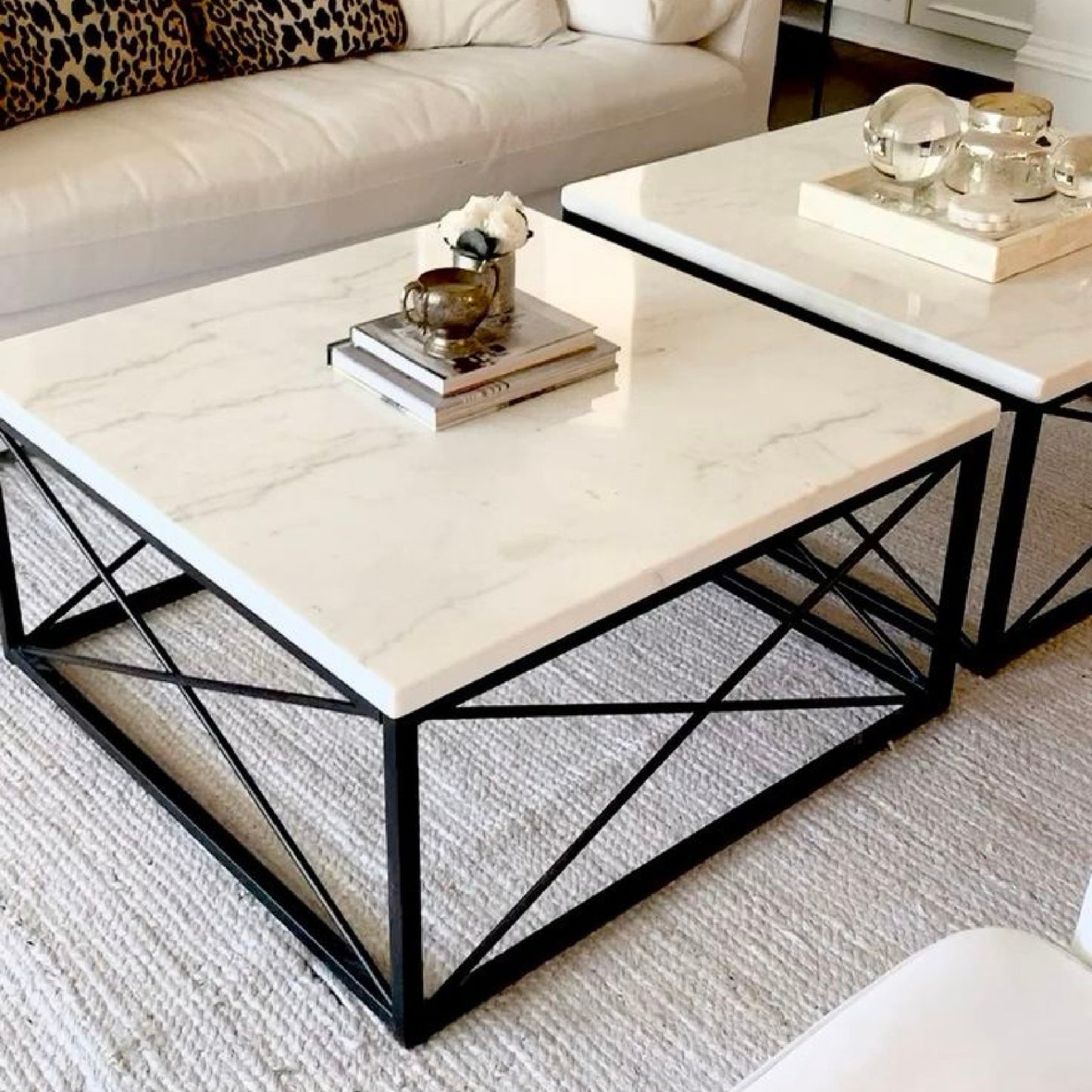 center table