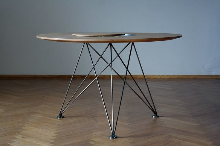 center table