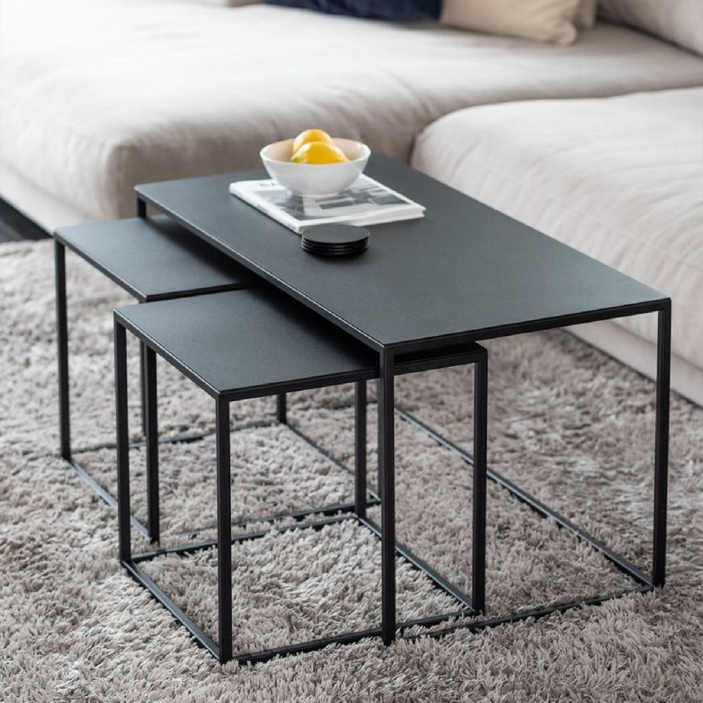 center table