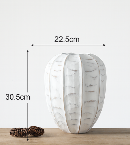 Rustic, farmhouse, and contemporary artisan,Organic, Carved Structure