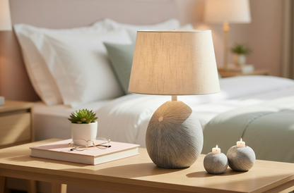 Modern Rustic and organic-inspired style