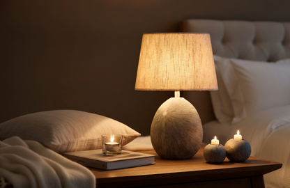 Modern Rustic and organic-inspired style
