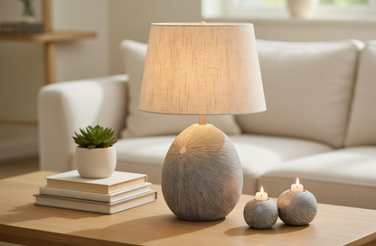 Modern Rustic and organic-inspired style