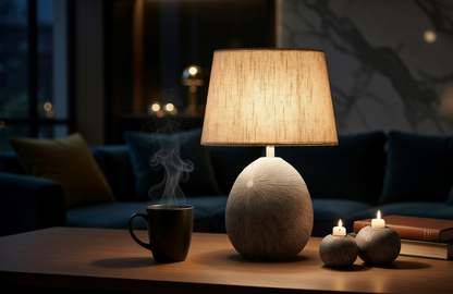 Modern Rustic and organic-inspired style
