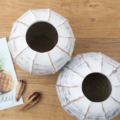 Rustic, farmhouse, and contemporary artisan,Organic, Carved Structure