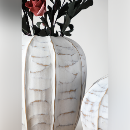 Rustic, farmhouse, and contemporary artisan,Organic, Carved Structure