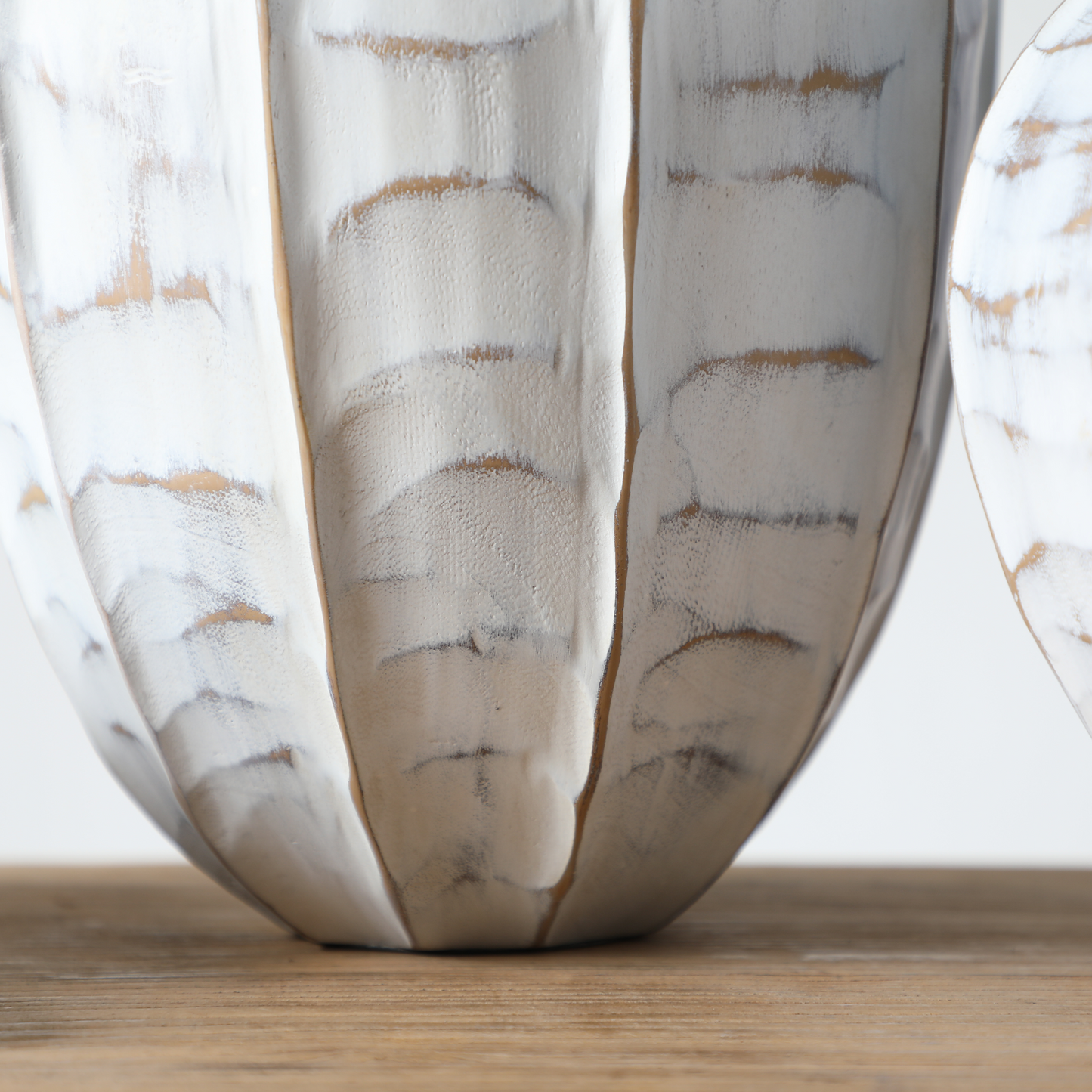 Rustic, farmhouse, and contemporary artisan,Organic, Carved Structure