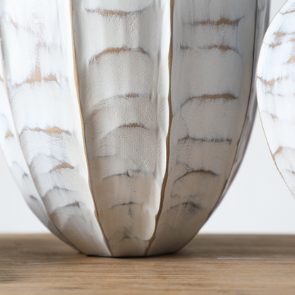 Rustic, farmhouse, and contemporary artisan,Organic, Carved Structure