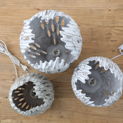 Antique Polyresin Home Decorative Luxury Table Desk Modern Lamp