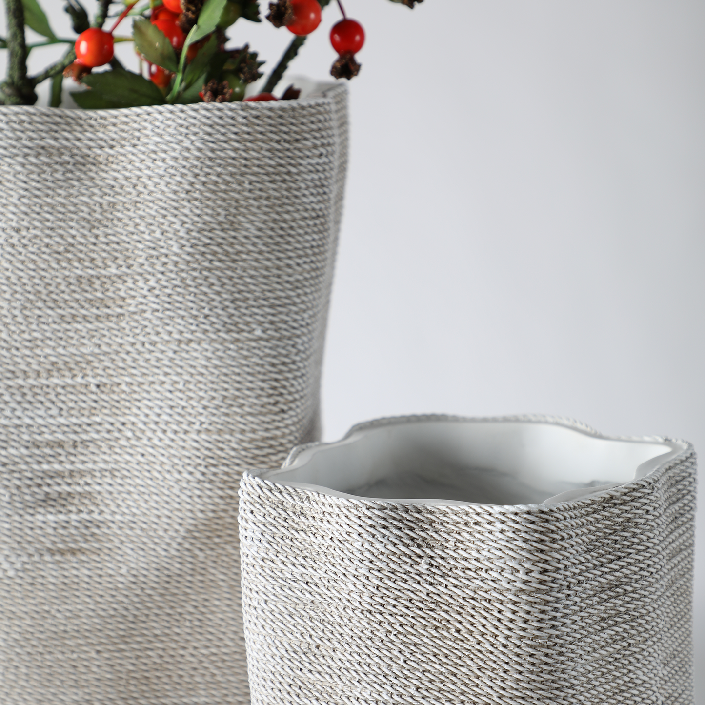 Modern organic, wabi-sabi, and minimalist contemporary,Tall, Asymmetrical Form